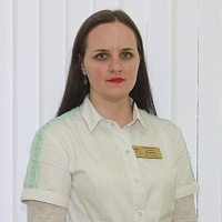 Кирсанова Алина Игоревна