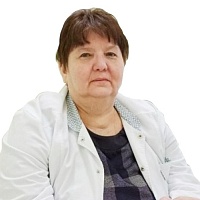 Шлыкова Марина Викторовна