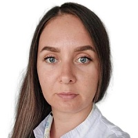 Фомина Наталья Владимировна